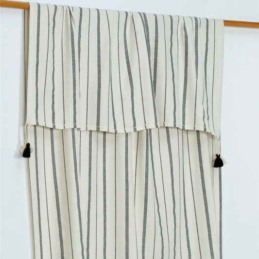 The Joey Classic Farmhouse Throw